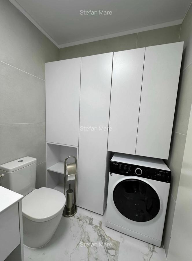 2 camere Piata Sudului - complex Sun Royal View *prima inchiriere* - 6