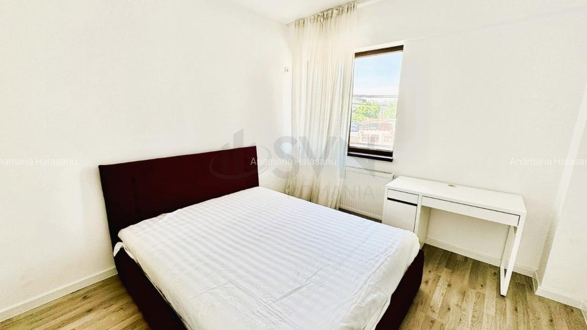 Apartament cu 4 camere semidecomandat în Bucureștii Noi - 4
