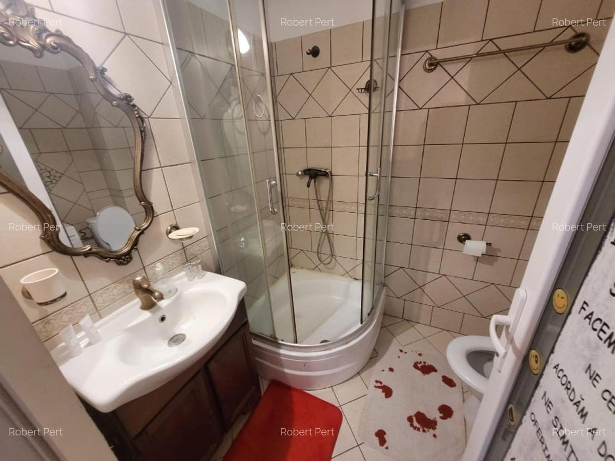 Proprietar, de inchiriat apartament 2 camere intrare Giroc, zona Braytim - 1
