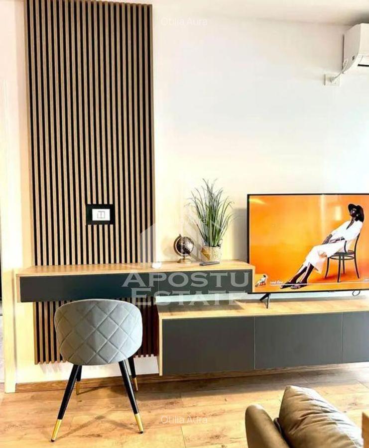 Apartament de lux,open space,Calea Lipovei - 5