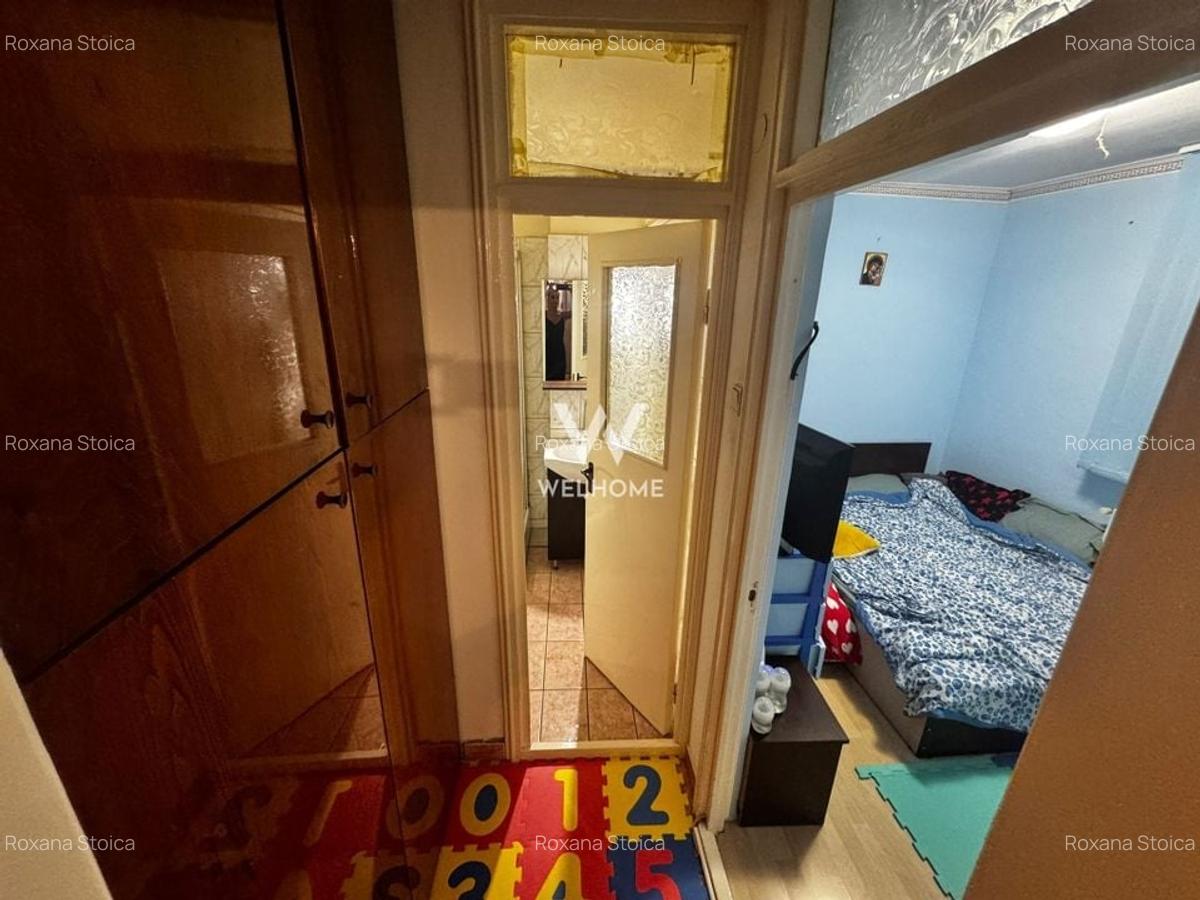 Apartament 4 camere, Strand, Sibiu - 10