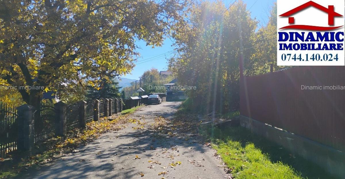 3600 mp teren intravilan, sat Bistrita, 16 Euro/mp - 6