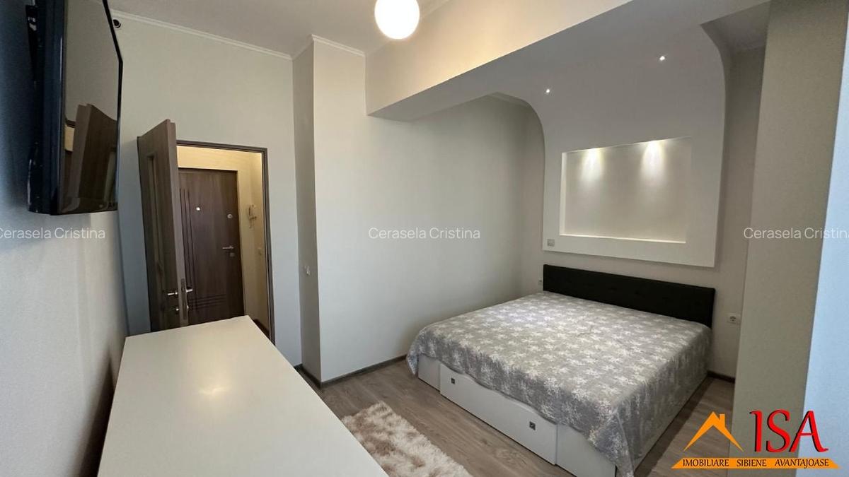 Studio cochet pe B-dul MIHAI VITEAZU – Ready to move! - 9