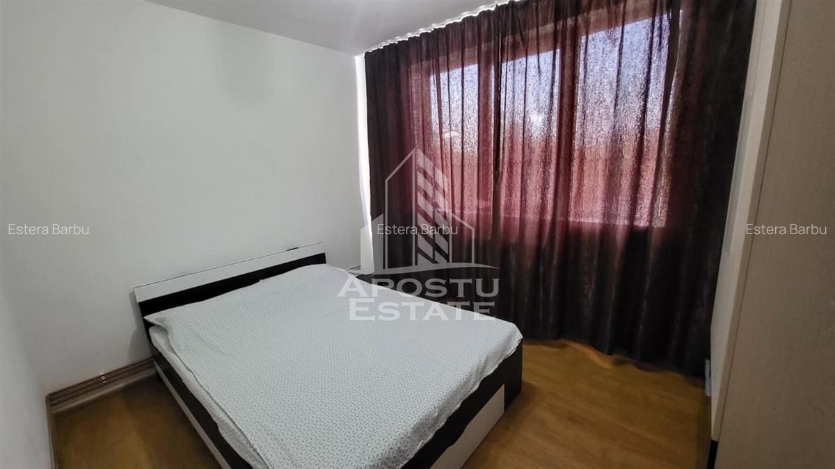 Apartament cu 3 camere semidecomandat în Ultracentral - 6