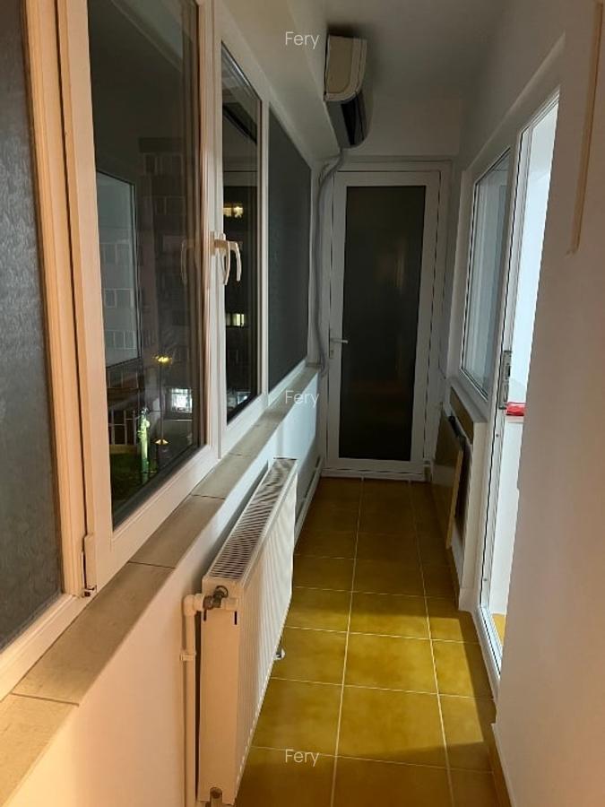 Casa de Cultura, Garsoniera 31 mp, mobilata, utilata, gaze, termen lung - 6