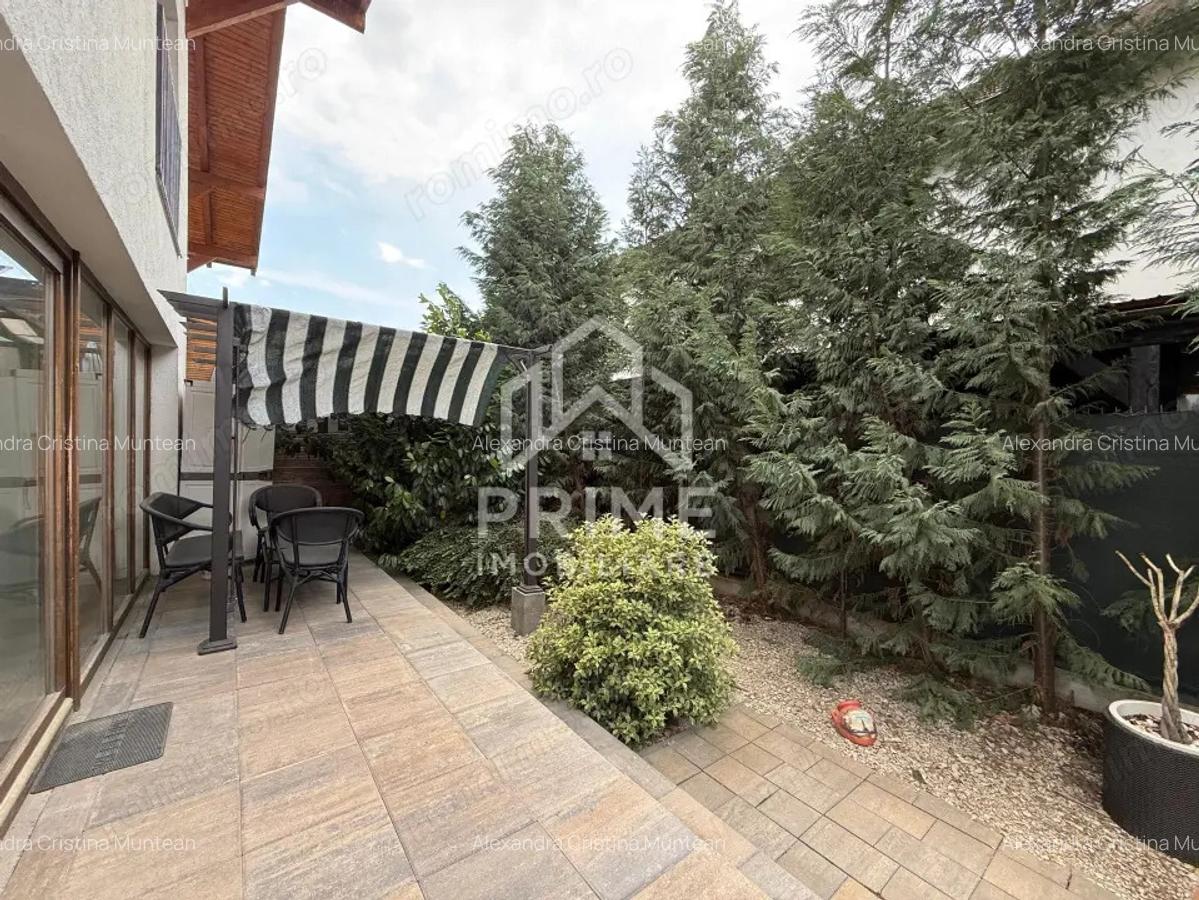 Casa tip duplex de INCHIRIAT cu 4 camere - Zona | Ampoi 3. - 7