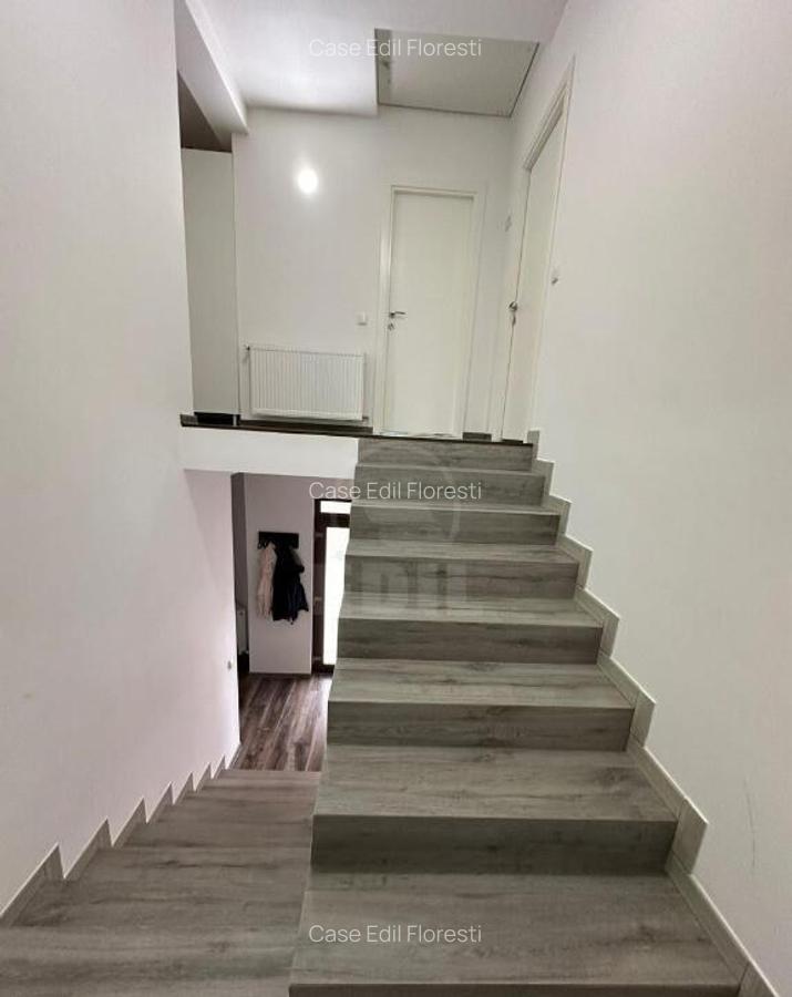 Casa tip Duplex,zona Urusagului - 4