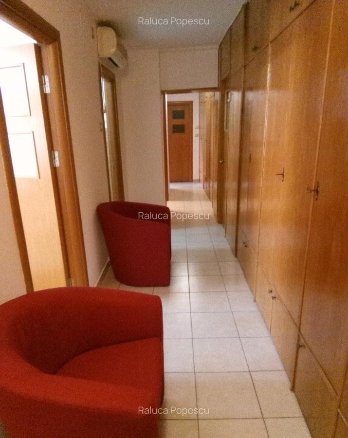 Apartament 3cam mobilat modern Pta 1 Mai Mihalache-Kiseleff-Clucerului - 6