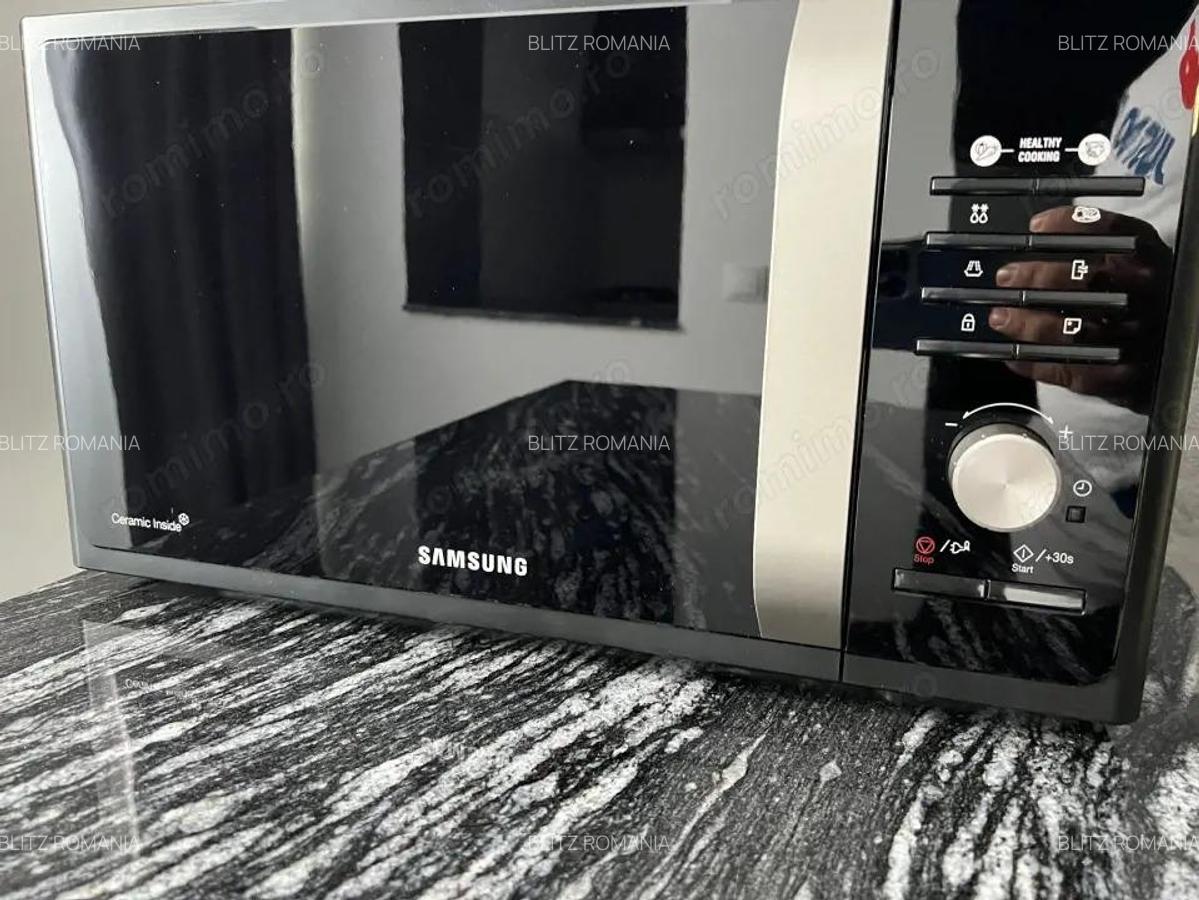 Garsoniera de vanzare, 30 mp, zona Brazda lui Novac - 1