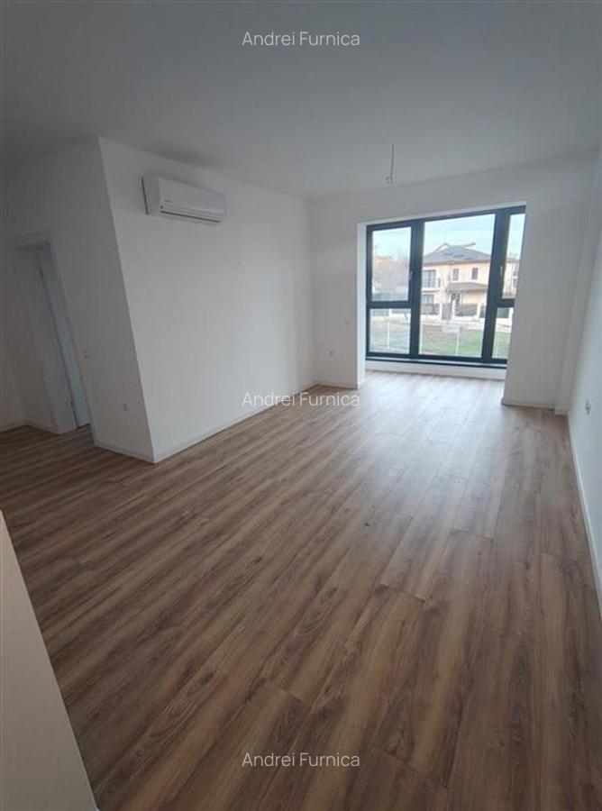 Apartament 2 camere Valea Lupului - Mall Moldova - 5
