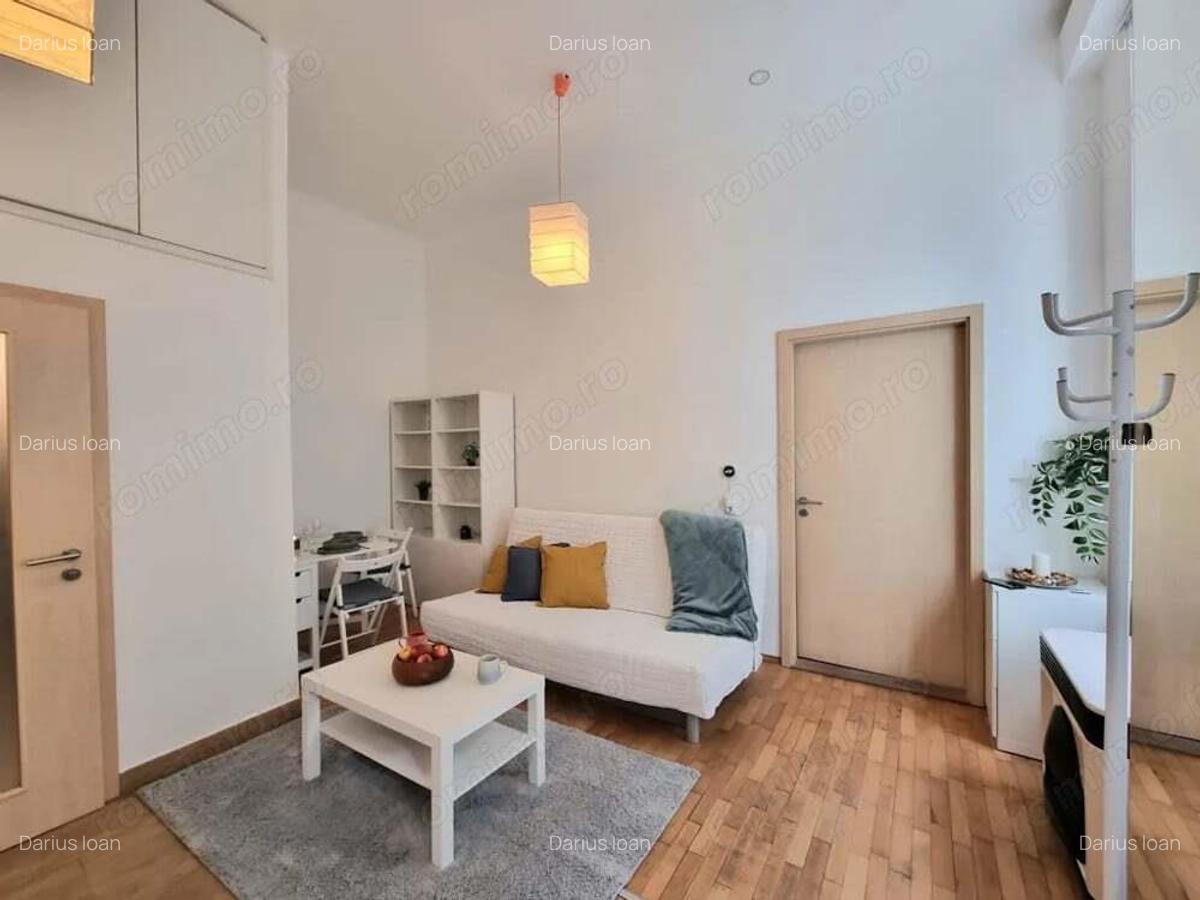 Oferim spre inchiriere garsoniera Banu Manta - 3