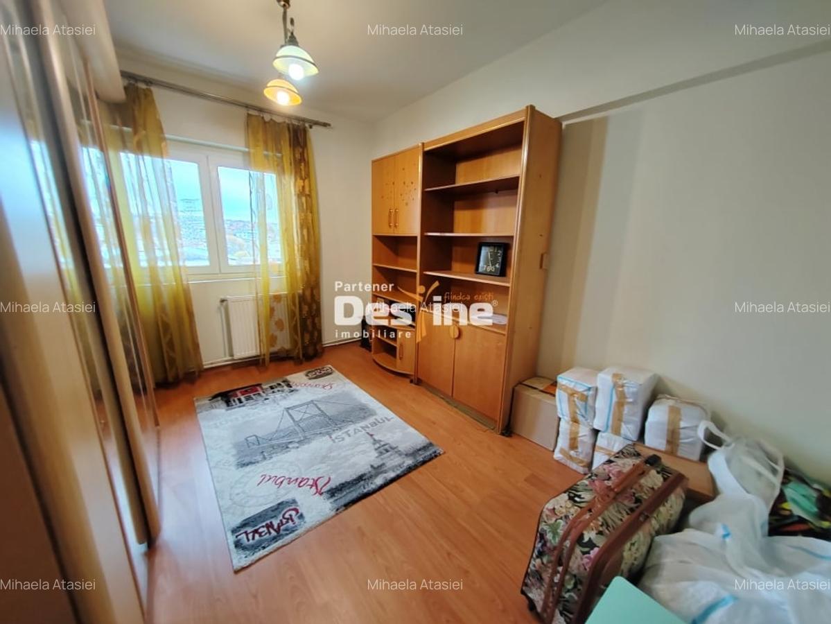 Nicolina - Apartament 4 camere DECOMANDAT 97,01 mp - 7