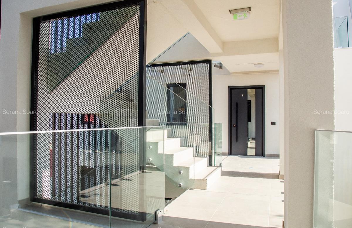 Apartament nou mobilat si utilat, prima inchiriere - 3