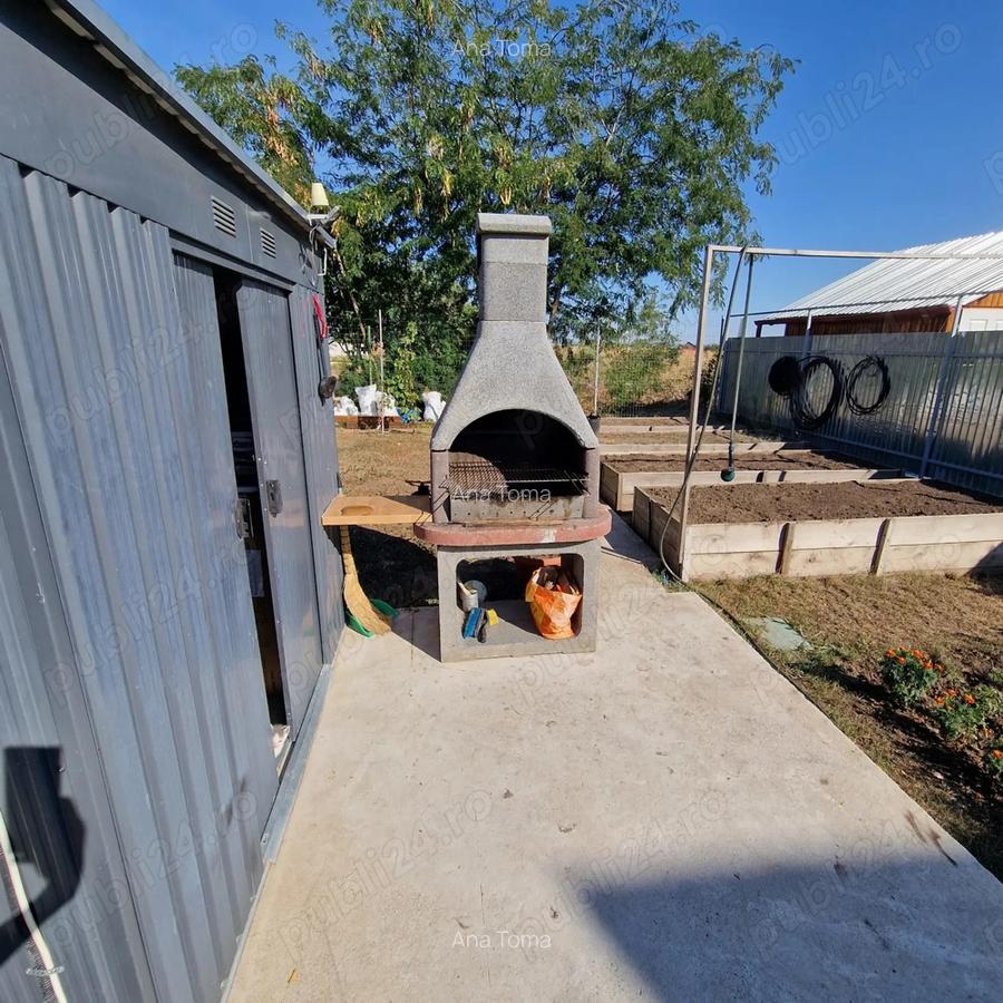 Casa Odaia Manolache - 3