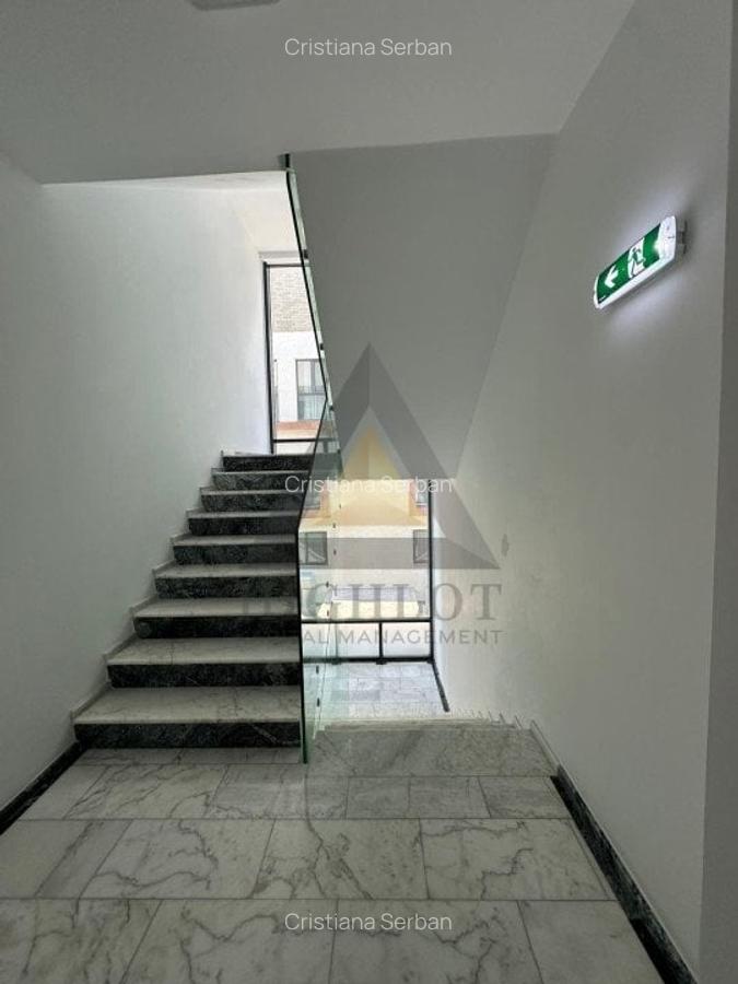 Apartament cu 2 camere, mobilat în Iancu Nicolae - 27