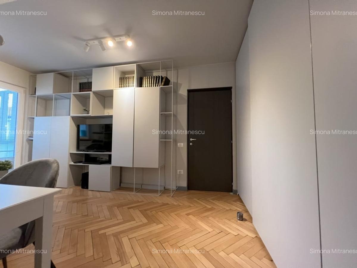 Apartament 2 camere. Ceaikovski. Modern. - 9