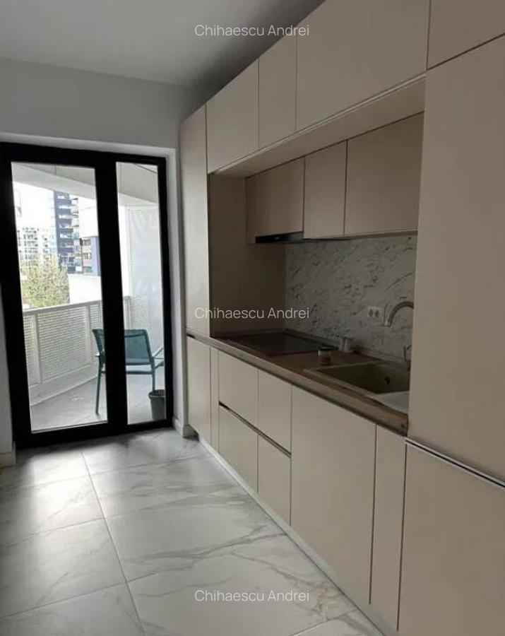 2 camere | Herastrau | bloc boutique 2021 | parcare - 3