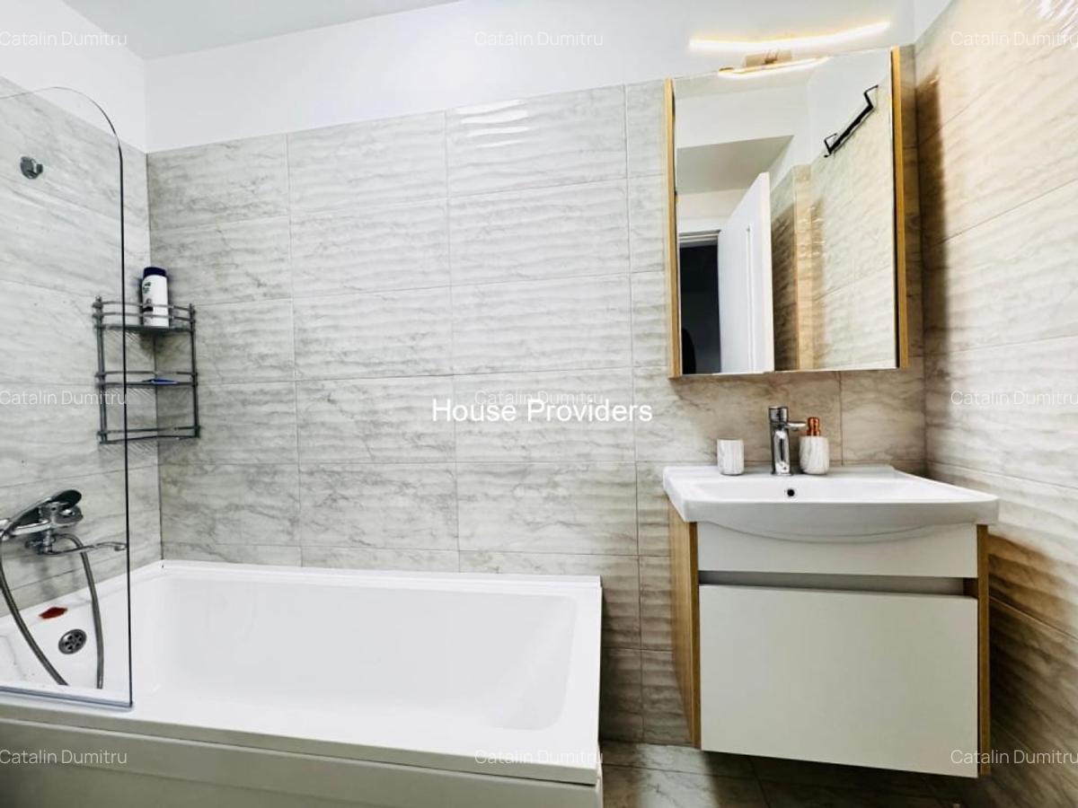 Apartament 2 Camere    Parcare Berceni | Aparatorii Patriei 0%Comision - 12