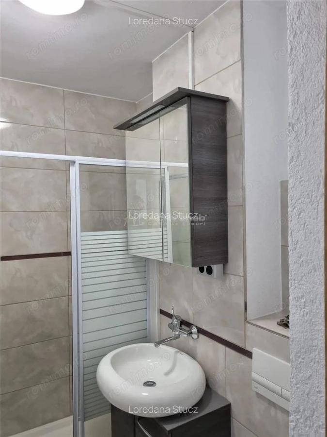 Garsoniera confort 1 - zona Vlaicu - 6