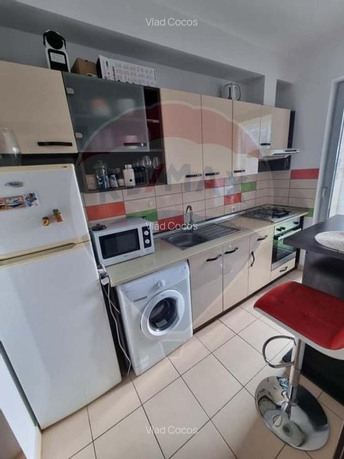 Garsoniera De Inchiriat Asmita Tineretului - 4