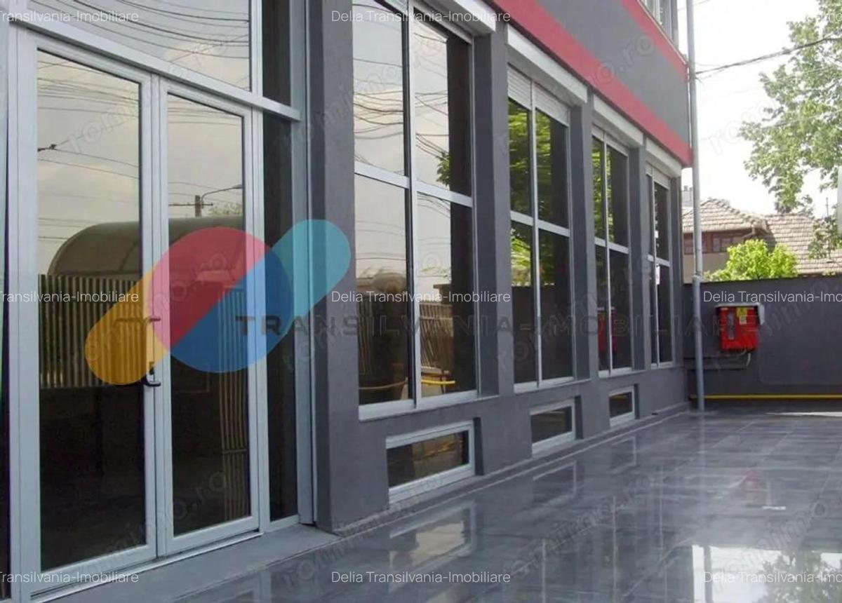 Imobil premium cu 5 niveluri, 1.250 mp, inchiriere integrala/partiala - Marasti - 7