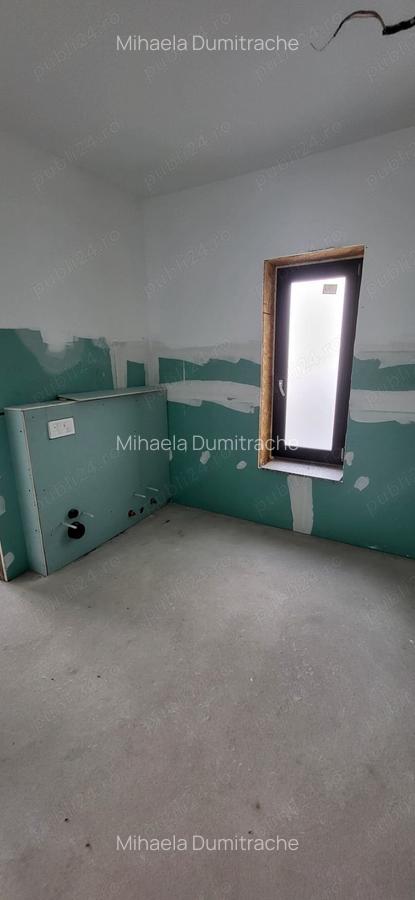 Casă modernă 2024 Corbeanca Central – utilități complete și design elegant - 2