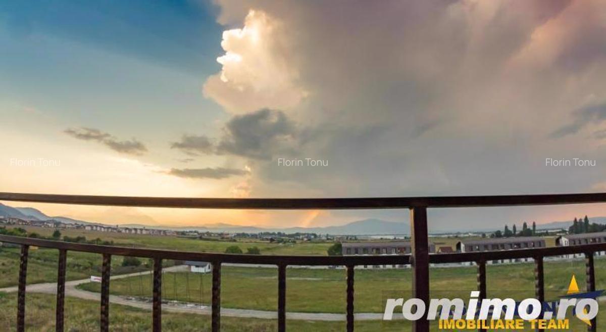 Proprietate recomandata pentru investitii: blocuri vile rezidentiale, Tractorul, Brasov - 7