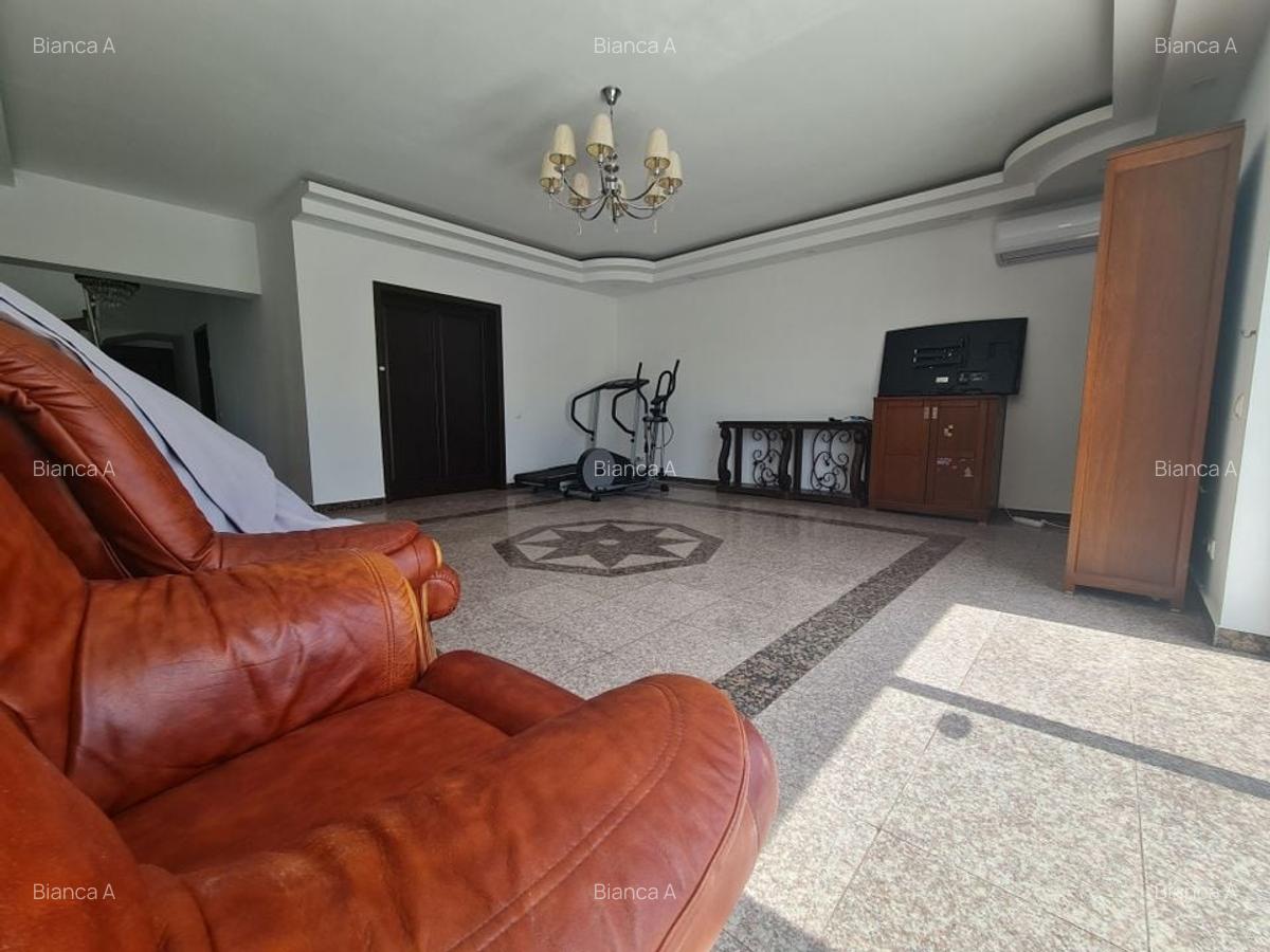 Casa individuala | semi-mobilata | 6 camere | Iancu Nicolae - 6