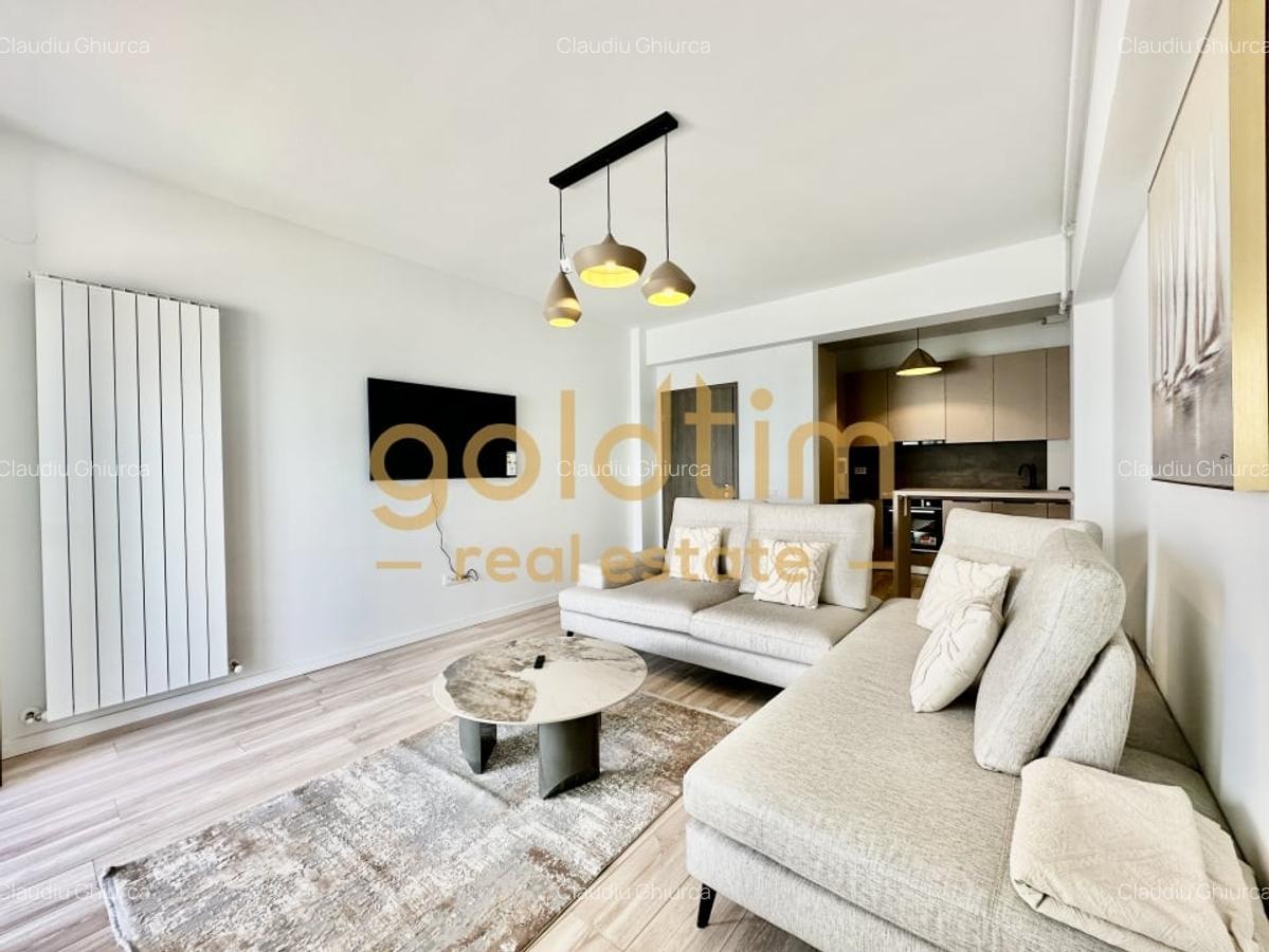 VEDERE LA MARE/SUPERB VIEW/PARCARE INCLUSA/MOBILAT SI UTILAT COMPLET/MAMAIA NORD - 2