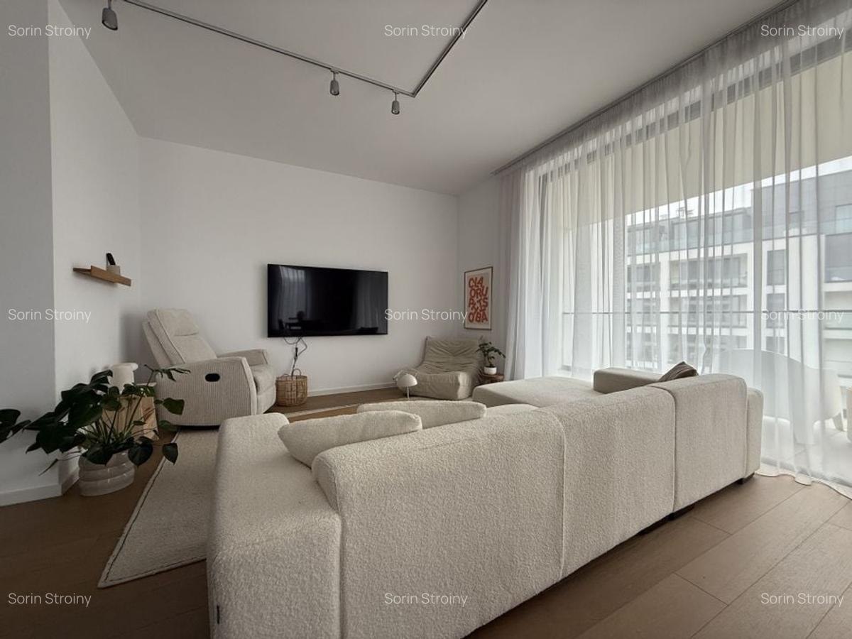 Apartament Jandarmeriei | Stejarii (The Ivy) - 24