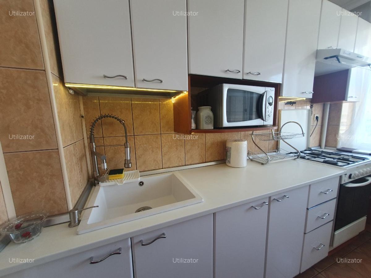 3 camere semidecomnadat Cantemir Unirii Tineretului - 6