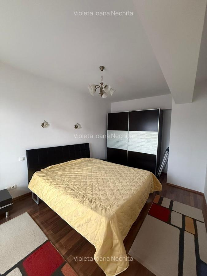 Apartament 2 camere bloc nou Plopilor - 8