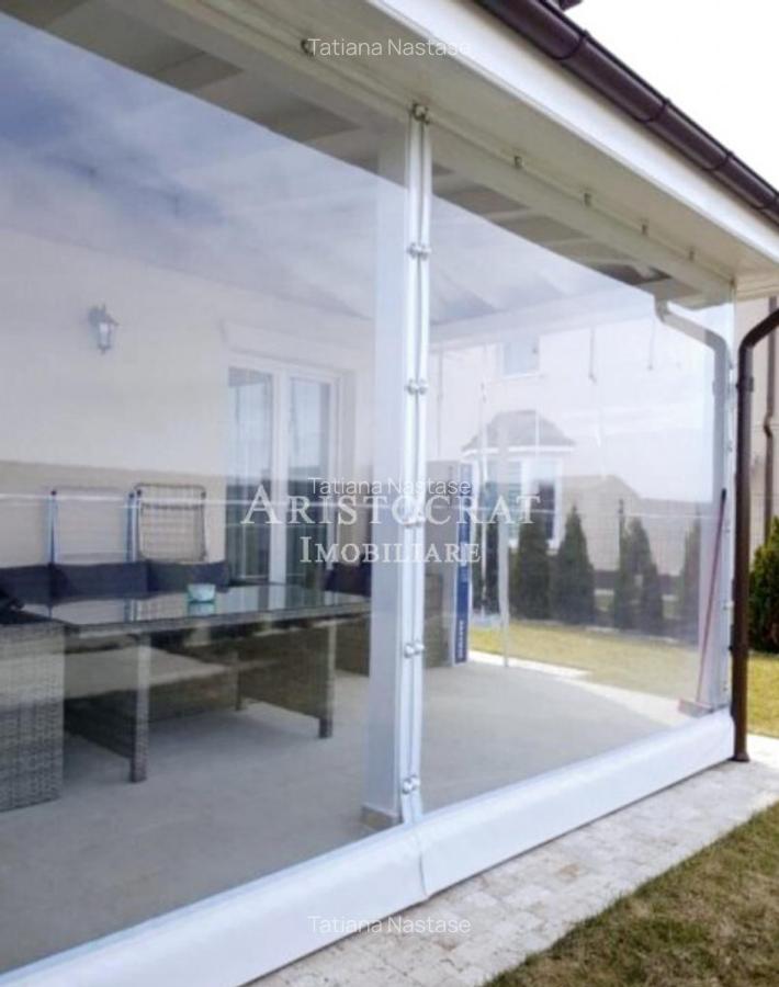 Inchiriere casa in cartier privat - Tamasi - 9