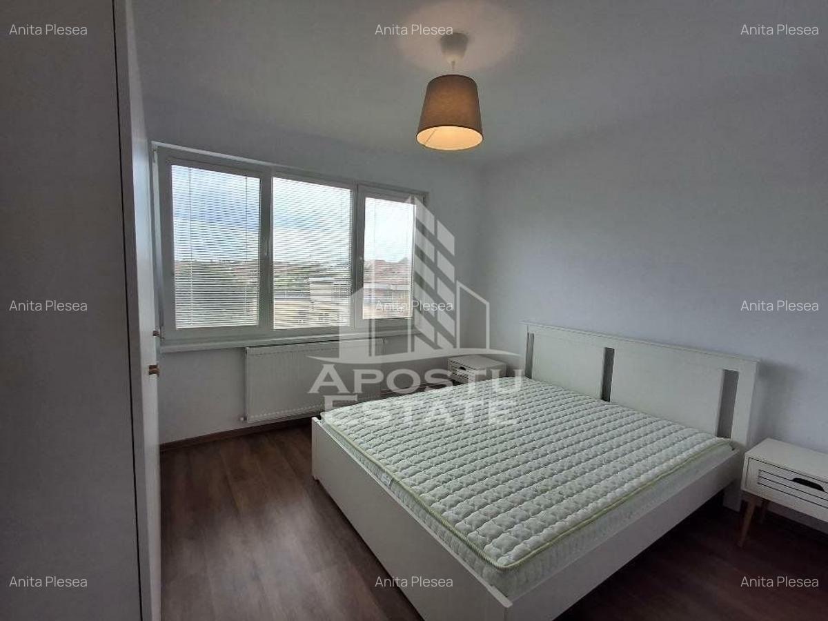 Apartament 3 camere,renovat,zona Take Ionescu - 1