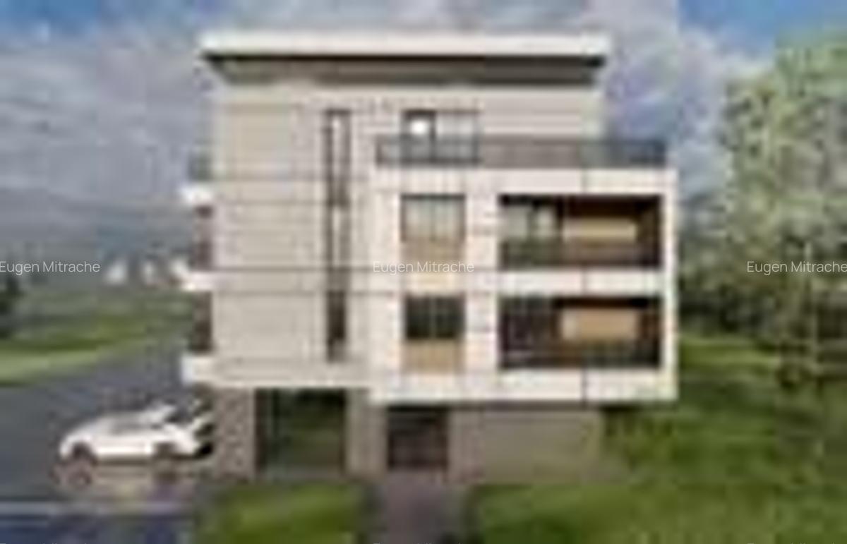 Proiect nou – Exclusivitate! Zona Leordeni, Ilfov - 3