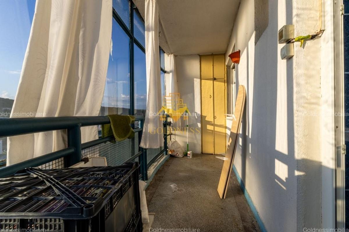 3 camere, decomandate, 2, Calea Manastur Zona 18 GYM, Pet Friendly - 4