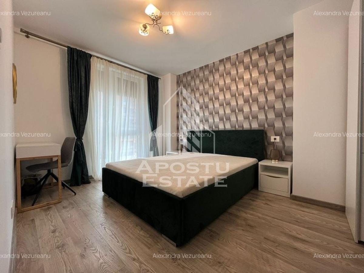 Apartament cu 2 camere, bloc nou, loc de parcare suprateran, Soarelui - 1