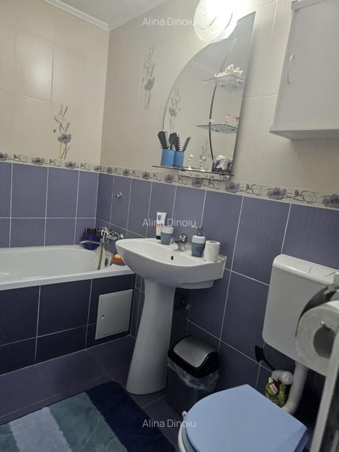 Apartament 4 camere Oltenitei I metrou I Piata Sudului - 19