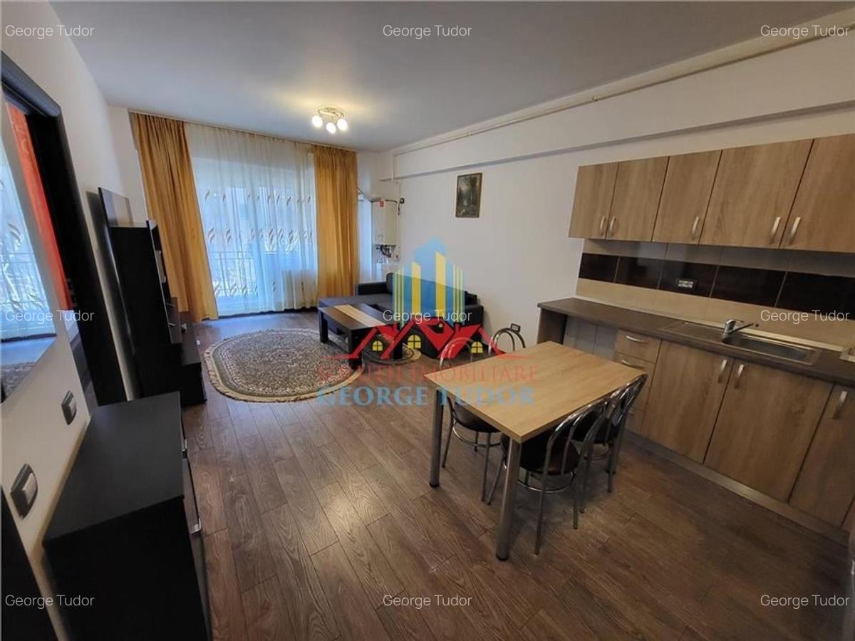 Inchiriere apartament Rezervelor 54 - 3