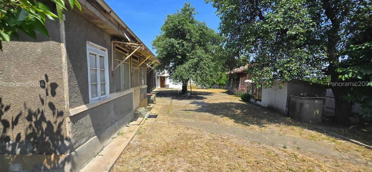 Casa boiereasca de vanzare Varsatura - 14