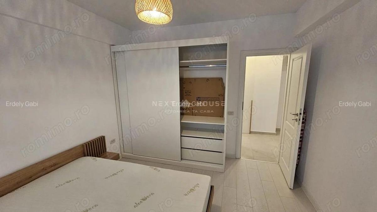 Apartament Rahova ( Parcul Carol - Liberty Mall ) - 7