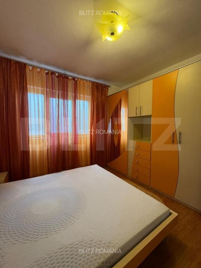 Apartament cu 2 camere, 60 mp, zona Sebastian - 8