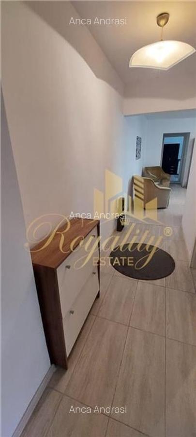 Apartament 3 camere+ centrala si clima, ETAJ 1- ZONA IULIUS MALL - 11