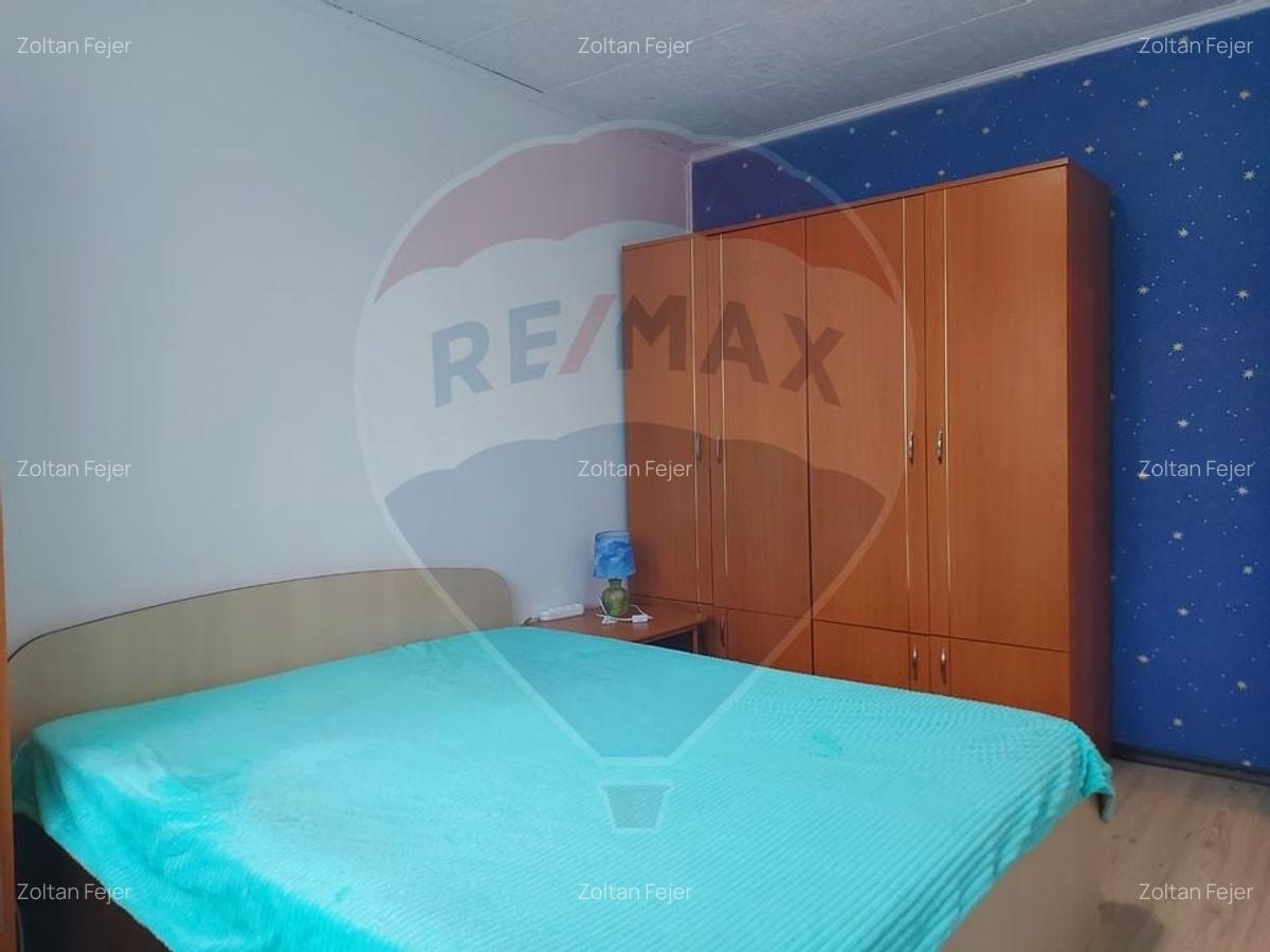 Apartament cu 3 camere de inchiriat in zona Brasovul Vechi - 11