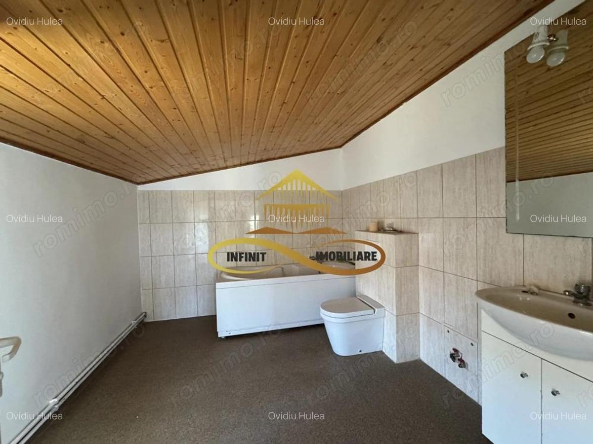 Hala spatiu industrial birouri cazare in Bacau Buhoci - 10