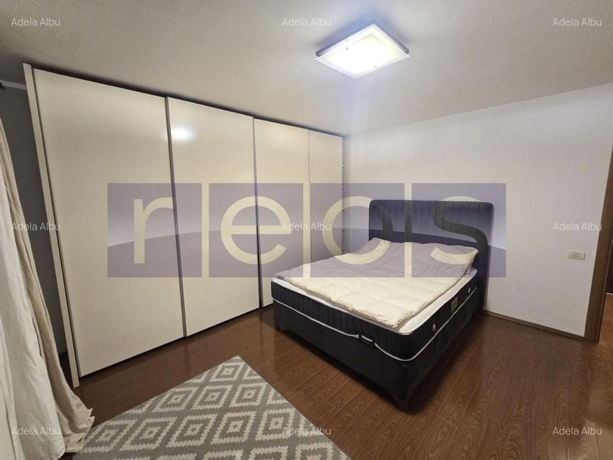 INCHIRIERE GARSONIERA | 40 MP + TERASA 10 MP | METROPOLIS RESIDENCE | CHIBRIT - 2