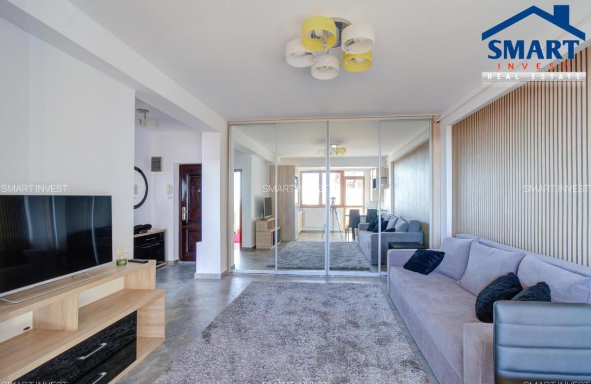 Apartament 2 camere Cartierul Latin - Prelungirea Ghencea - Bragadiru - 6