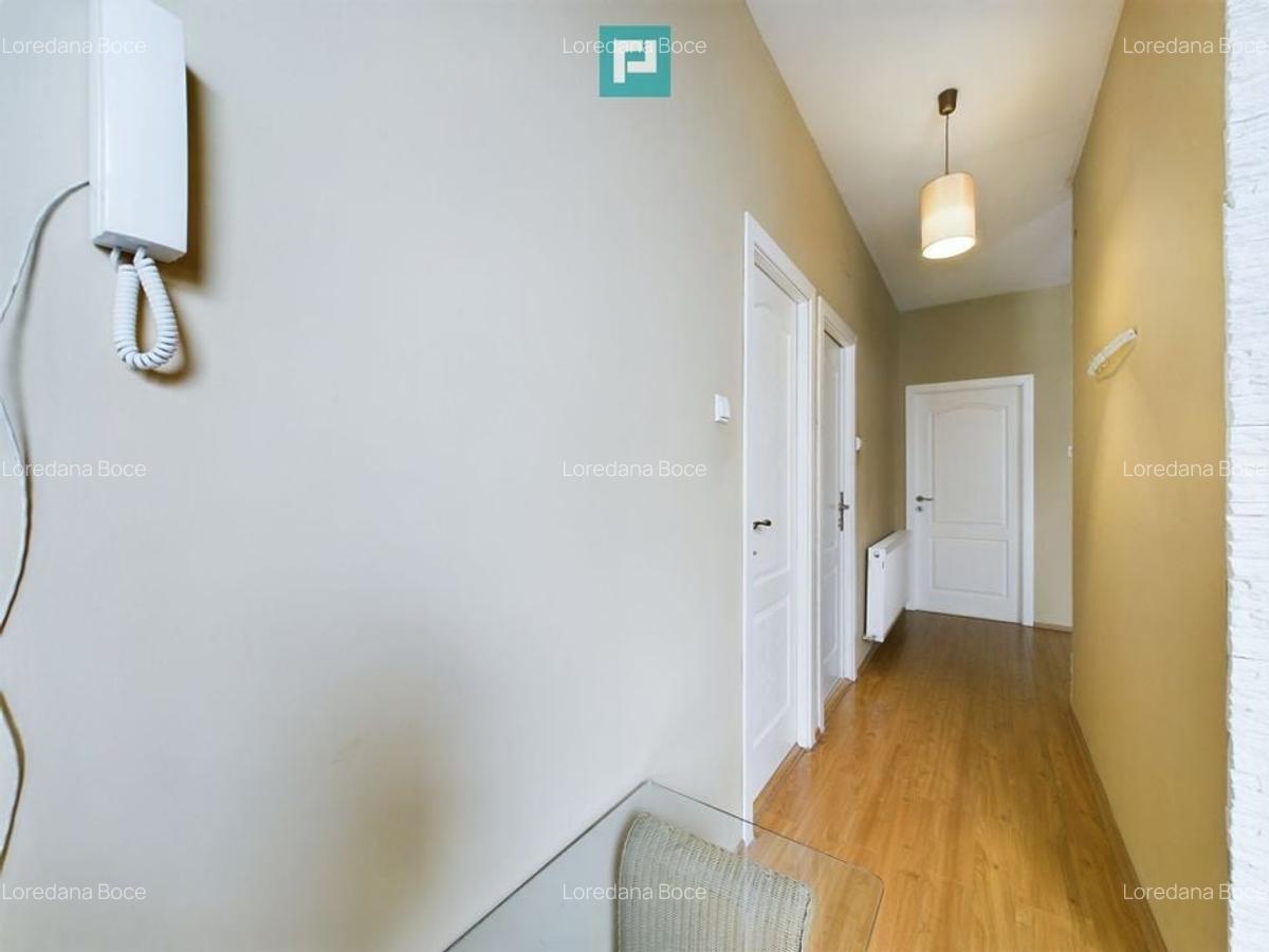 Apartament cu 3 camere Ultracentral - 10
