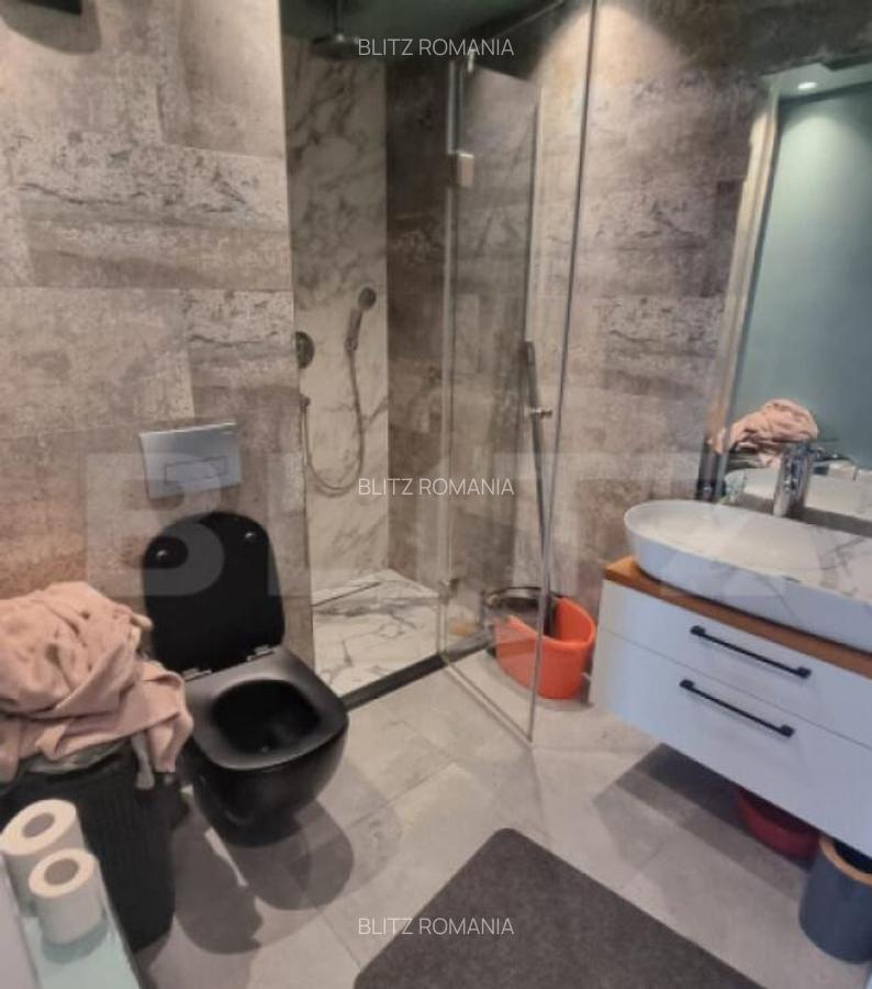 Apartament premium cu panorama superba si parcare subteran - 4