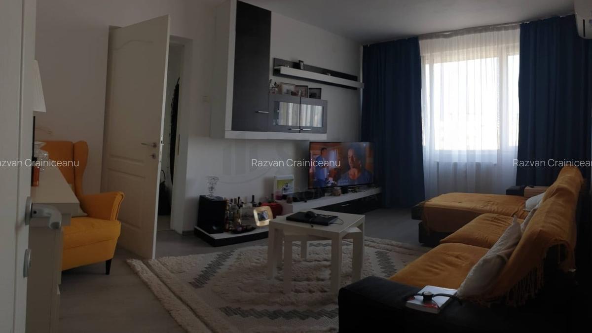 REA1024548 Apartament 3 camere Colentina - mobilat si utilat - 2